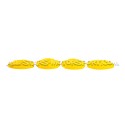 BMW M3 E46 Powerflex Rear Subframe Front Bushes Inserts