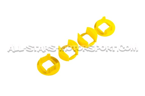 Audi A5 / S5 / RS5 8T Powerflex Rear Subframe Front Bushes Inserts