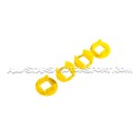 Audi A5 / S5 / RS5 8T Powerflex Rear Subframe Front Bushes Inserts