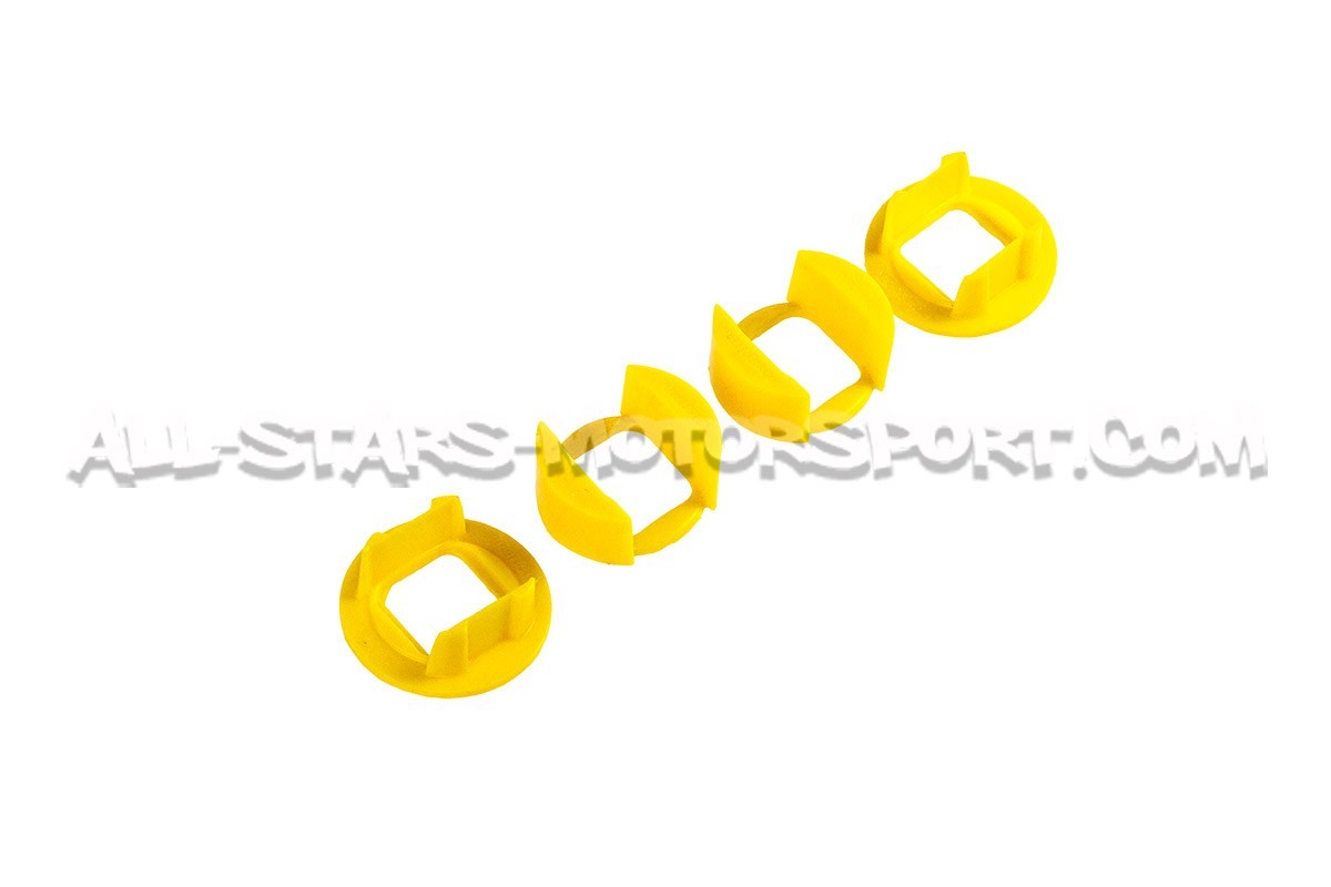 Audi A5 / S5 / RS5 8T Powerflex Rear Subframe Front Bushes Inserts