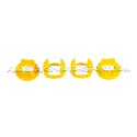 Audi A5 / S5 / RS5 8T Powerflex Rear Subframe Front Bushes Inserts