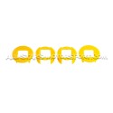 Audi A5 / S5 / RS5 8T Powerflex Rear Subframe Front Bushes Inserts