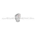 Couvre poignée de jauge de niveau d'huile Drake pour Ford Mustang S550 V8 / Ecoboost