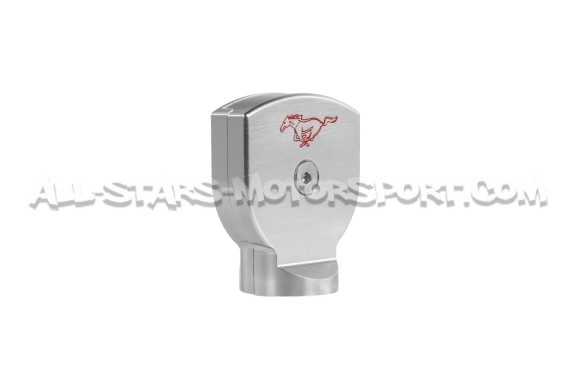 Cubreasa de varilla de aceite Drake para Ford Mustang S550 V8 / EcoBoost