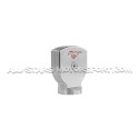 Couvre poignée de jauge de niveau d'huile Drake pour Ford Mustang S550 V8 / Ecoboost