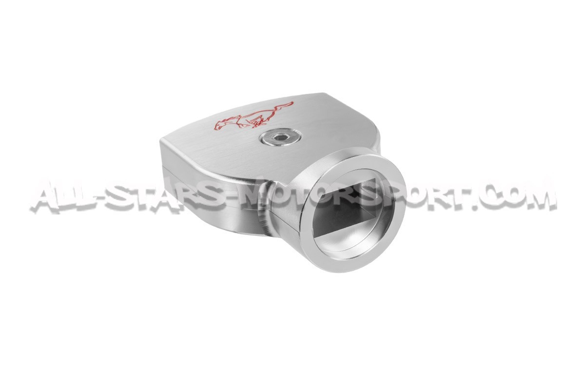Ford Mustang S550 V8 / Ecoboost Drake Oil Dipstick Handle Cover