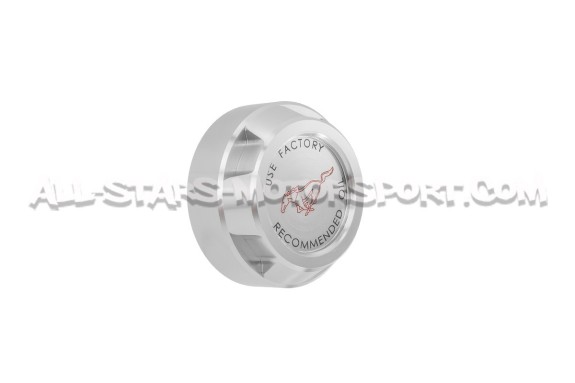 Tapón de aceite Drake para Ford Mustang S550 V8
