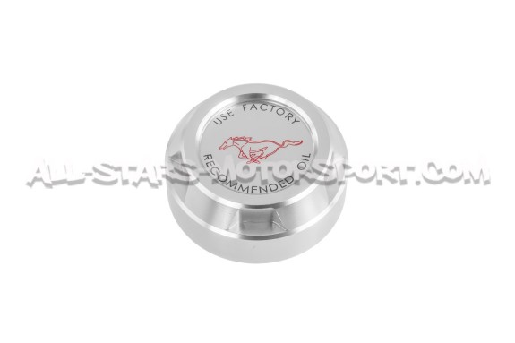 Tapón de aceite Drake para Ford Mustang S550 V8