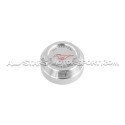 Ford Mustang S550 V8 Drake Oil Cap