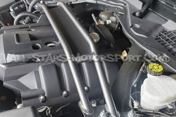 Tapón de aceite Drake para Ford Mustang S550 V8