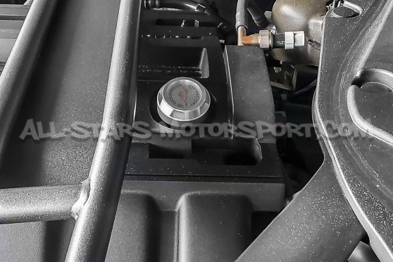 Tapón de aceite Drake para Ford Mustang S550 V8