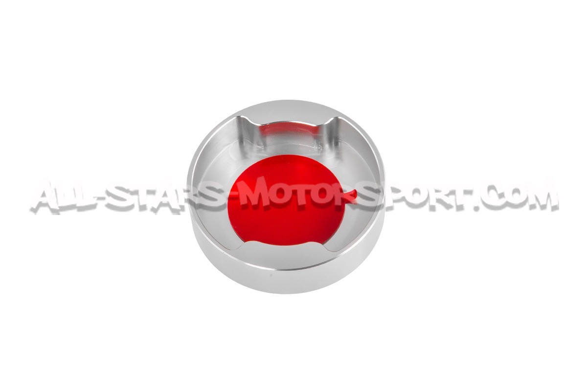 Tapón de aceite Drake para Ford Mustang S550 V8