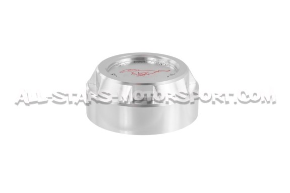 Tapón de aceite Drake para Ford Mustang S550 V8
