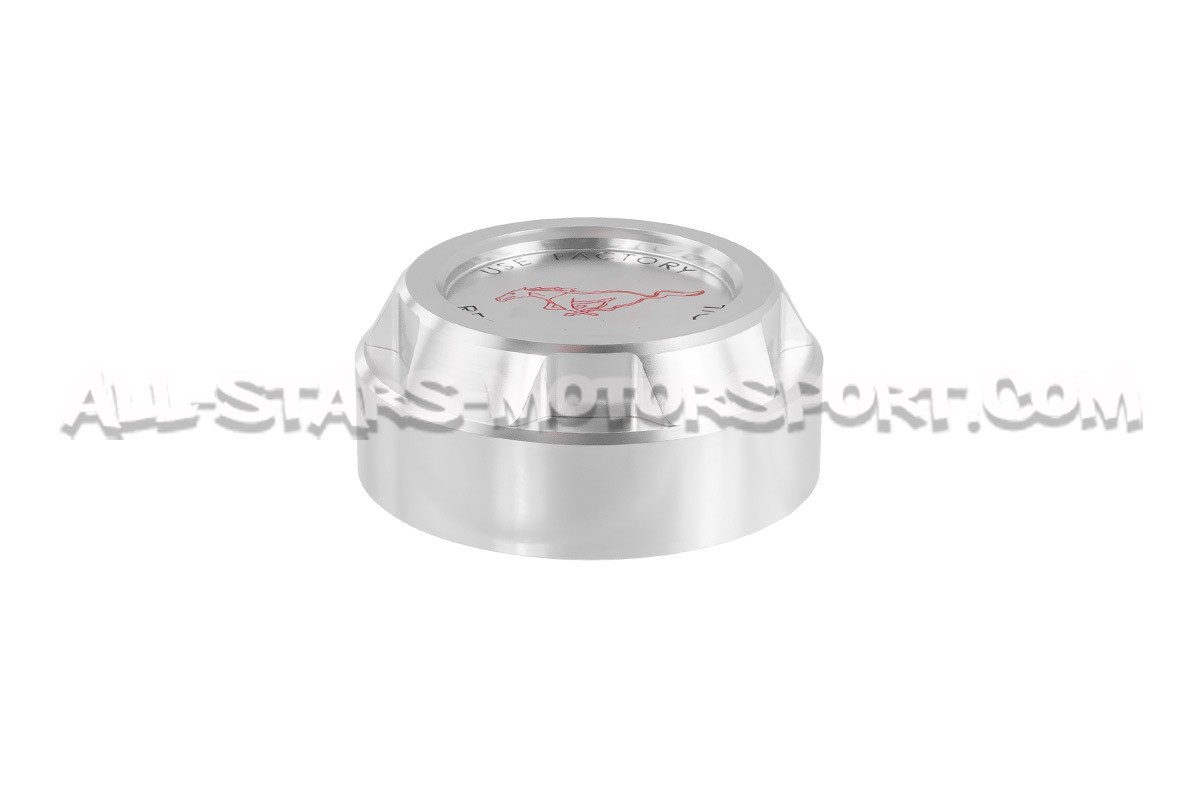 Tapón de aceite Drake para Ford Mustang S550 V8