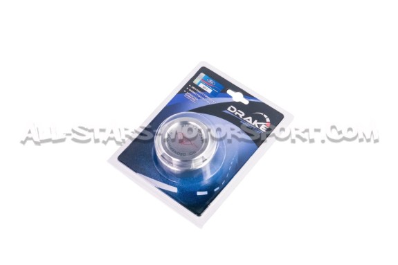 Ford Mustang S550 V8 Drake Oil Cap