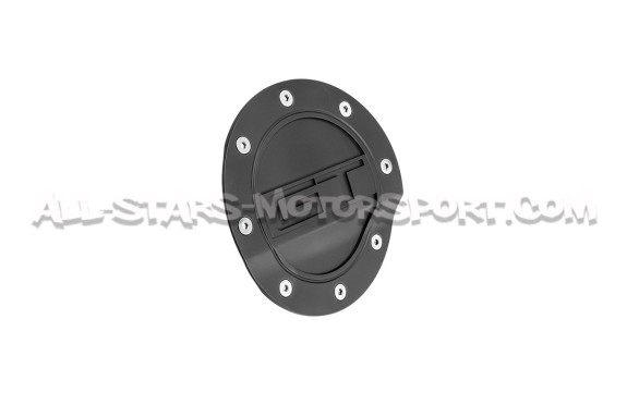 Ford Mustang S550 V8 Drake GT Fuel Door