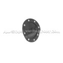 Tapa de combustible Drake GT para Ford Mustang S550 V8