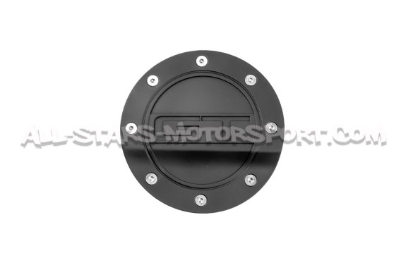Tapa de combustible Drake GT para Ford Mustang S550 V8