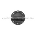 Tapa de combustible Drake GT para Ford Mustang S550 V8