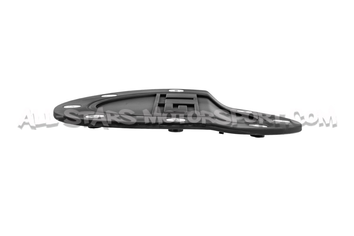 Ford Mustang S550 V8 Drake GT Fuel Door