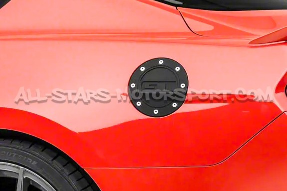 Tapa de combustible Drake GT para Ford Mustang S550 V8