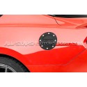 Tapa de combustible Drake GT para Ford Mustang S550 V8