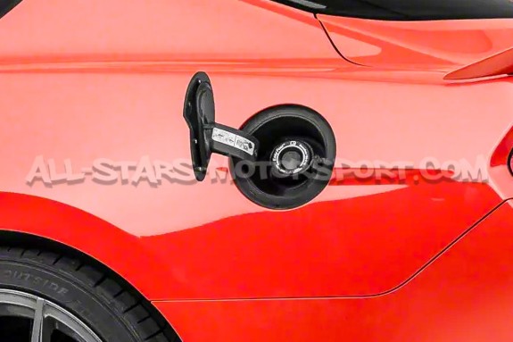Tapa de combustible Drake GT para Ford Mustang S550 V8