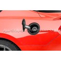 Tapa de combustible Drake GT para Ford Mustang S550 V8