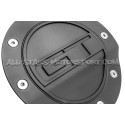 Tapa de combustible Drake GT para Ford Mustang S550 V8