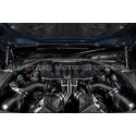 BMW M6 F1X Eventuri Carbon Fiber Intake System