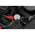 Ford Mustang S550 V8 / Ecoboost Drake Windshield Washer Reservoir Cap