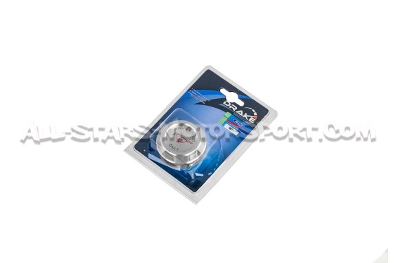 Ford Mustang S550 V8 / Ecoboost Drake Windshield Washer Reservoir Cap