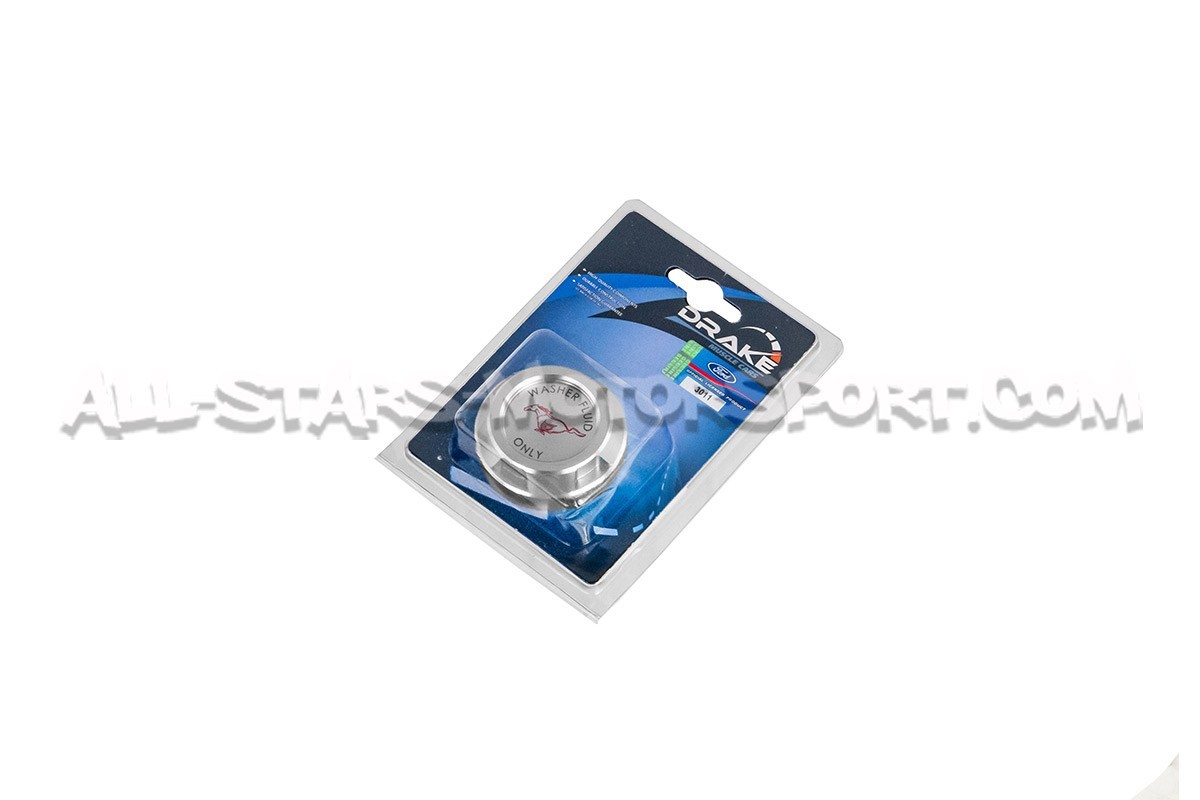 Bouchon de liquide lave glace Drake pour Ford Mustang S550 Ecoboost / V8