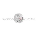 Cubre tapon del deposito de liquido de freno Drake para Ford Mustang S550 V8 / EcoBoost