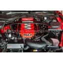 Couvre bouchon de liquide de frein Drake pour Ford Mustang S550 Ecoboost / V8