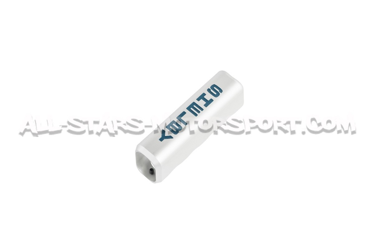 Ford Mustang S550 Ecoboost / V8 Drake Shelby Billet Aluminum Parking Brake Handle Cover