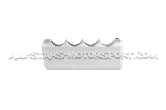 Ford Mustang S550 Ecoboost / V8 Drake Shelby Billet Aluminum Parking Brake Handle Cover