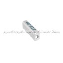 Ford Mustang S550 Ecoboost / V8 Drake Shelby Billet Aluminum Parking Brake Handle Cover