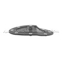 Tapa de combustible Drake Shelby para Ford Mustang S550 Ecoboost / V8