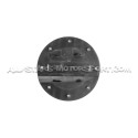 Porte de trappe à essence Drake Shelby pour Ford Mustang S550 Ecoboost / V8