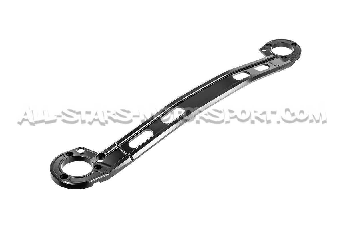Barra de torretas delantera Drake Stealth Edition para Ford Mustang S550 V8 / EcoBoost
