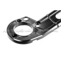 Barra de torretas delantera Drake Stealth Edition para Ford Mustang S550 V8 / EcoBoost