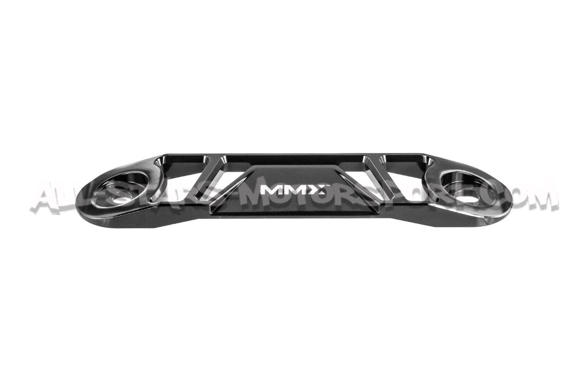 Mini Cooper S / JCW F56 MMX Rear Underbody Brace