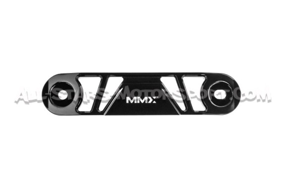 Barra de refuerzo inférior trasera MMX para Mini Cooper S / JCW F56
