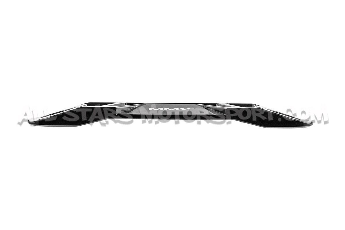 Mini Cooper S / JCW F56 MMX Rear Underbody Brace