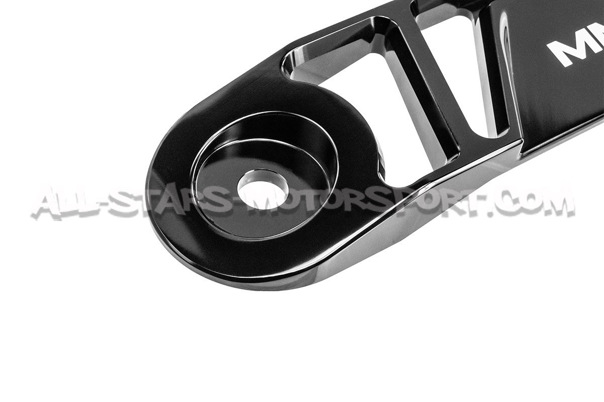Barra de refuerzo inférior trasera MMX para Mini Cooper S / JCW F56