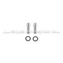 Mini Cooper S / JCW F56 MMX Rear Underbody Brace