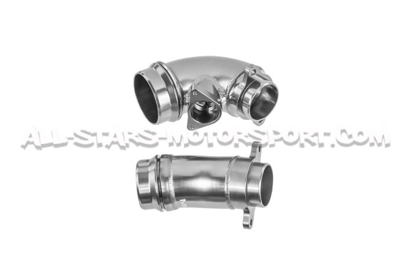 BMW M2 G87 / M3 G80 / M4 G8x MMX Turbo Inlet Elbows