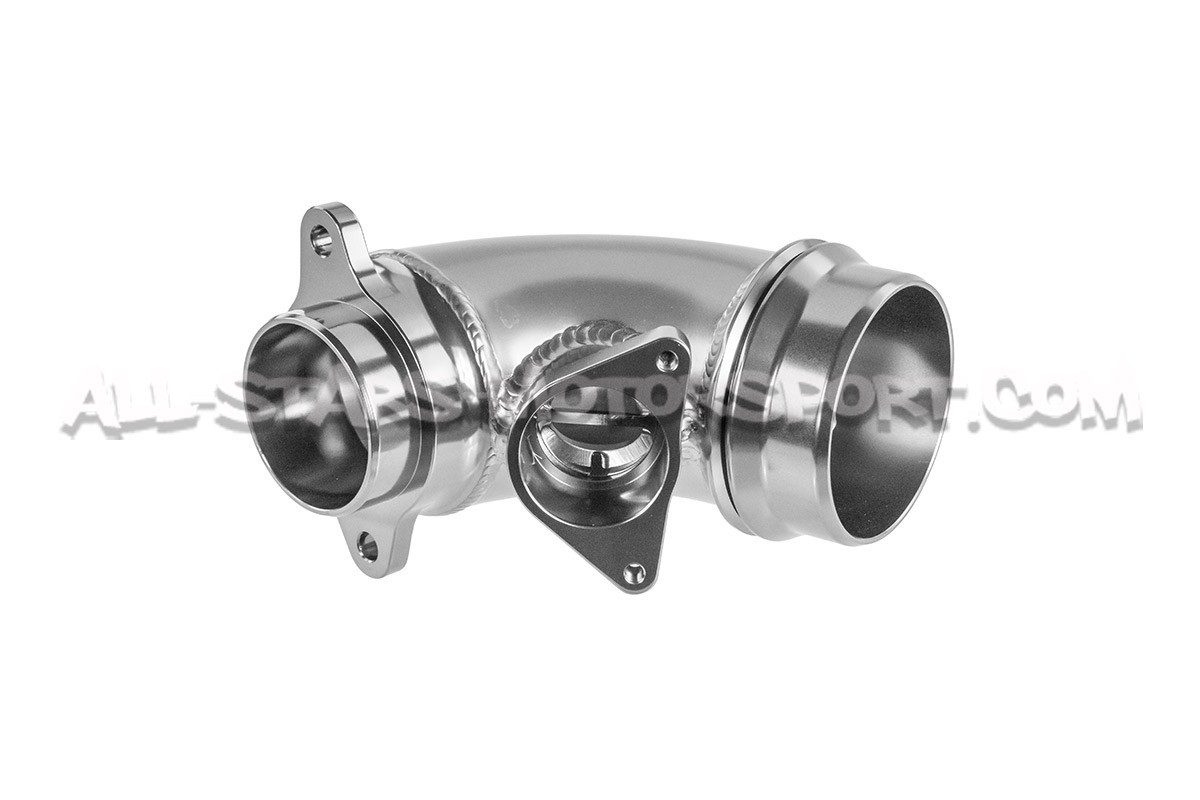 BMW M2 G87 / M3 G80 / M4 G8x MMX Turbo Inlet Elbows
