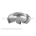 Tubos inlet entrada de turbo MMX para BMW M2 G87 / M3 G80 / M4 G8x
